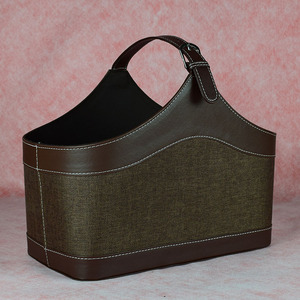 <span class=keywords><strong>Panier</strong></span> tissé en <span class=keywords><strong>osier</strong></span> fait à la main de vente chaude avec poignée grands paniers pour porte-paniers d'arbre cadeau - Product Image 2