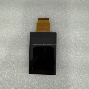 โมดูลจอ LCD สำหรับหน้าจออุปกรณ์อิเล็กทรอนิกส์สำหรับผู้บริโภค รุ่น A030VAC04.1 - Product Image 2