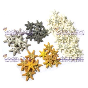 Insignes d'étoiles de lingot | Fournisseur d'insignes d'étoiles de lingot | insigne d'étoile brodé - Product Image 1