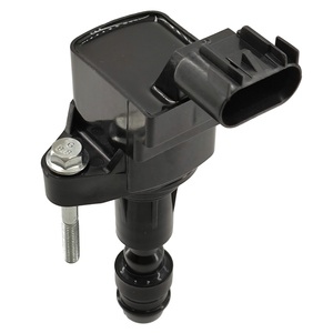 Bobina di Accensione per Ricambi Auto 12578224 D517A per <span class=keywords><strong>OPEL</strong></span> <span class=keywords><strong>INSIGNIA</strong></span> a Sports <span class=keywords><strong>Tourer</strong></span> CHEVROLET - Product Image 2