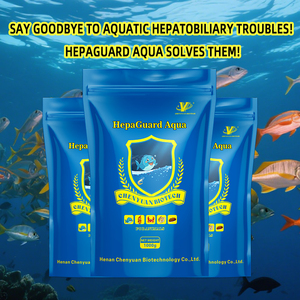 Gandan Meitong completa epato-biliare assistenza sanitaria per mangimi vitamine riparano e nutrono gli epatociti additivi misti - Product Image 2