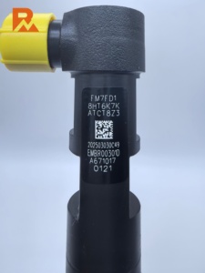 Injecteur common rail EMBR00301D A6710170121 pour moteur 2.0d - Product Image 5