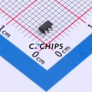 วงจรรวม BCT2057EUK25-TR ใหม่ดั้งเดิม SOT-23-5ชิป IC PMIC ตัวควบคุมเชิงเส้น (LDO) - Product Image 1