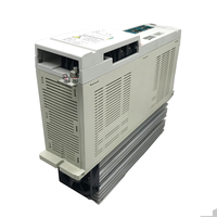 Módulo de Unidad de Alimentación de Servomotor CNC MDS-CH-V2-4535 para Máquina Herramienta CNC, Torno, Fresadora, Sistema de Alimentación CNC
