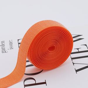 Cinta Mágica Adhesiva Ecológica de 2cm al por Mayor, Cierres de Gancho y Bucle Coloridos Autoadhesivos para Ropa, Zapatos y Bolsos - para Niños - Product Image 6