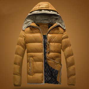 black winter jackets