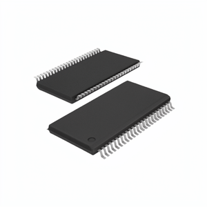 Logic 48 TFSOP Electronics Component Manufacturer Channel SN74LVCH16244ADGVR - Product Image 1