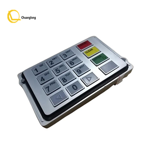 Bộ Phận <span class=keywords><strong>ATM</strong></span> Bàn Phím Hyosung <span class=keywords><strong>PCI</strong></span> 3.0 EPP 8000R Hyosung <span class=keywords><strong>Pinpad</strong></span> NH1800SE S7130220100 7130220100 - Product Image 5