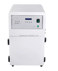 R407-1 macchina per la fresatura di zirconio dentale per laboratorio odontoiatrico - Product Image 1