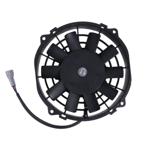 Repuesto de Alta Calidad para Ventilador de Perfil Bajo de Aspas Rectas Spal de <span class=keywords><strong>7</strong></span> Pulgadas, 325 CFM, 30100402 VA22-AP11/C-50A, Pieza para Maquinaria de Construcción - Product Image 3