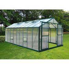 <span class=keywords><strong>Mini</strong></span> <span class=keywords><strong>serre</strong></span> de tunnel de jardin pour maison agricole à faible coût recouverte de PVC pour entrepôt/fleur/maison préfabriquée - Product Image 5