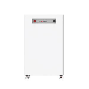 Gabinete de Baterías Multifuncional de 20-50kwh para Almacenamiento de Energía en el Hogar, Precio de Fábrica - Product Image 2