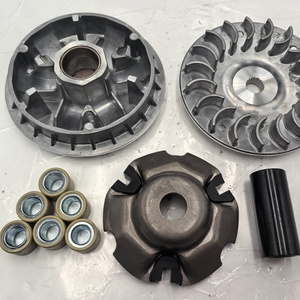 Kit de Embrague de Accionamiento Primario con Variador para KINON LongXing300 <span class=keywords><strong>ATV</strong></span> UTV, Polea de Accionamiento Completa con Rodillos - Product Image 5