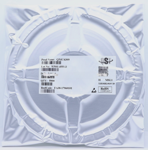 <span class=keywords><strong>3</strong></span>-trục đơn chip cảm biến từ tính qmc6308 QST đại lý cung cấp dài hạn - Product Image 3