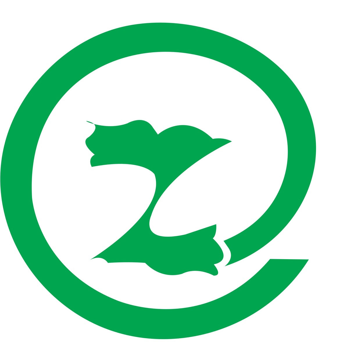 Shenzhen Guozhan Photoelectricity Technology Co., Ltd. logo