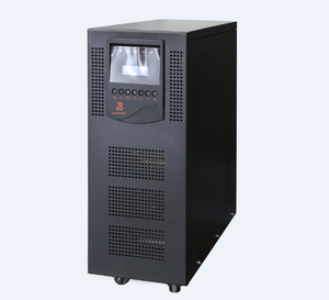 BAYKEE - MP1100 UPS en Línea de 20kW 20kVA 220V con Batería Externa para Uso Doméstico y Sistemas de Seguridad - Product Image 2