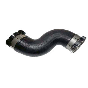 Manguera de Turbo para Aire de Carga Kep301 Epdm, Resistente a Altas Temperaturas, Sistema de Refrigeración Automotriz, Compatible con Mercedes Sprinter 209 - Product Image 1