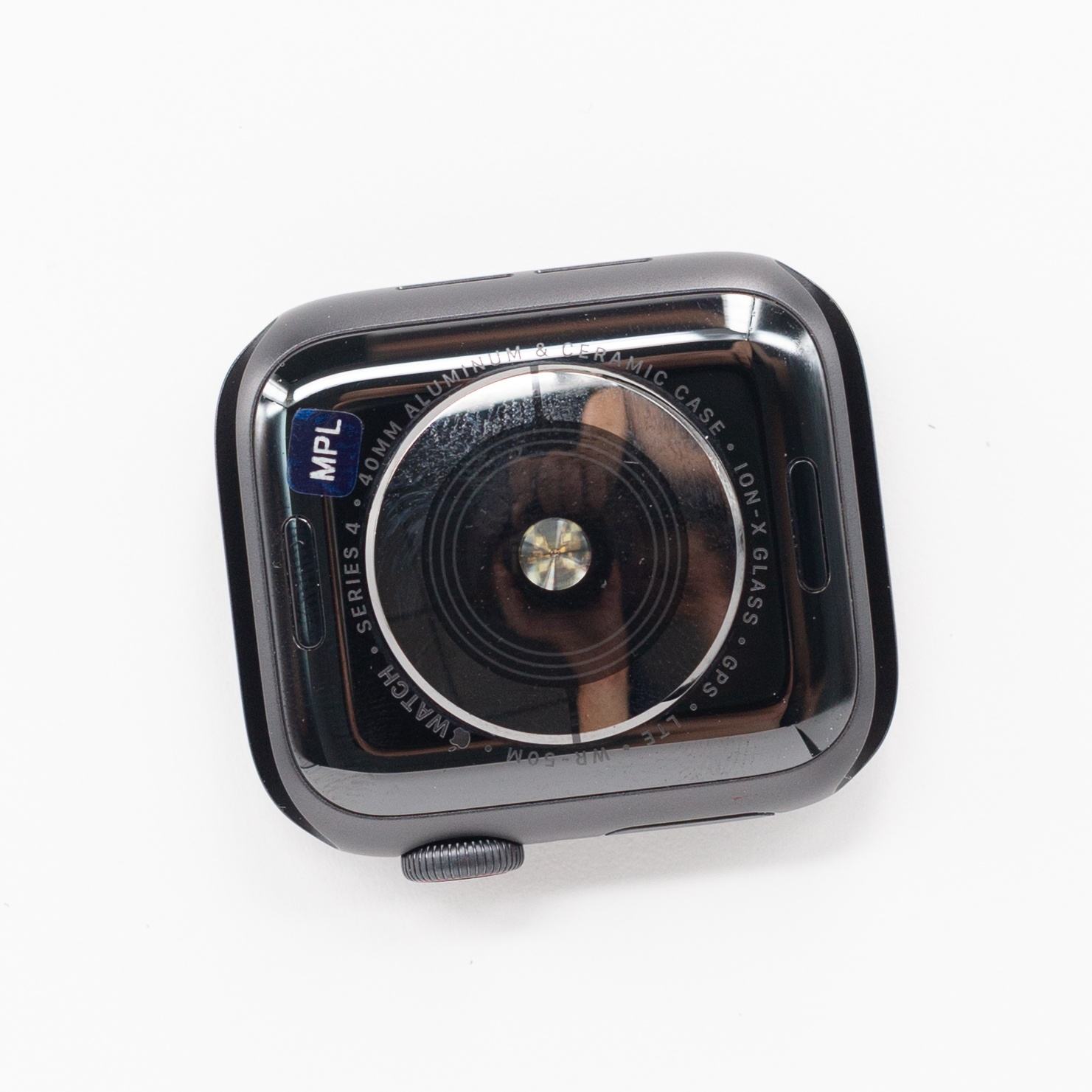 Watch Battery Health Apple Watch Series Worth It Reddit Apple