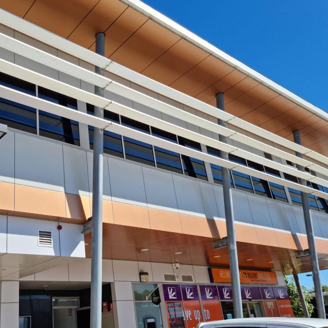 Complete the display