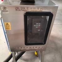 Automatische vleeskom-snijmachine voor rundvlees, varkensvlees, kip, worst, vleesverwerkingsbedrijven, commerciële voedselmachines