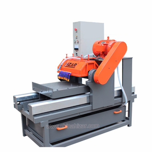 <span class=keywords><strong>HIZAR</strong></span> HMSC-8 de Multi hoja mosaico de corte de la máquina para la pequeña mini delgado de piedra portátil - Product Image 4