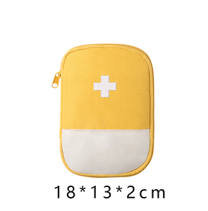 Bolsa médica de varios tamaños personalizada de fábrica - Product Image 3