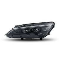 Pour BYD HAN EV : Pièces de rechange OEM pour pare-chocs, phares et suspension – Modèles 2025 2026 RAPOW