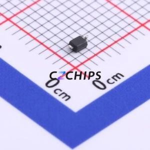 Nuevo Diodo Zener Original BZT52C6V8S SOD-323, Venta al por Mayor de Componentes Electrónicos, Proveedor de Chips y Servicio BOM - Product Image 2