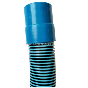 YSS Polyurethan Hochdruckrohre Reiniger Klempner flexible Rohrrohr-Vakuumschläuche