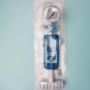 Dispositivo de inflado de globo desechable profesional de Cardiología médica Tianck - Product Image 6