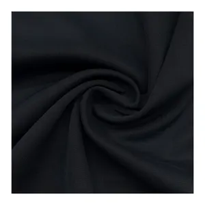 92.6% polyester 7.4% spandex high quality wholesale prices heavy ponte de roma fabric 4 way stretch for leggings underwear