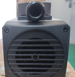 3.5kw 220 v/380 v hqd אוויר קירור ציר עבור מכונת cnc עבודה - Product Image 3