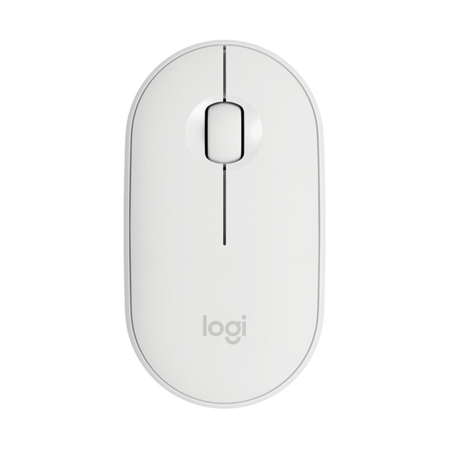 High Precision Logitech Pebble M350 USB Computer Wireless Gaming Mouse