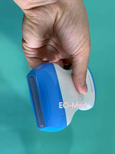 Çift kafa kablosuz ultrason dışbükey/kardiyak/lineer 3 in 1 prob taşınabilir renkli Doppler ultrason Android IOS DCU19E - Product Image 3