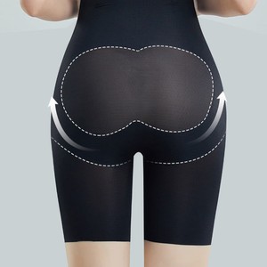 <span class=keywords><strong>Faja</strong></span> ultrafina de cintura alta sin costuras XL para vestido de novia Entrenador de cintura posparto para reducción de vientre - Product Image 3