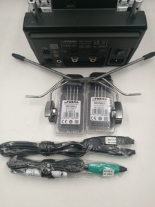 Nuevo producto para la estación de soldadura digital JBC, que incluye Lápiz de soldadura de la serie C115, pinzas con descuento N - Product Image 5
