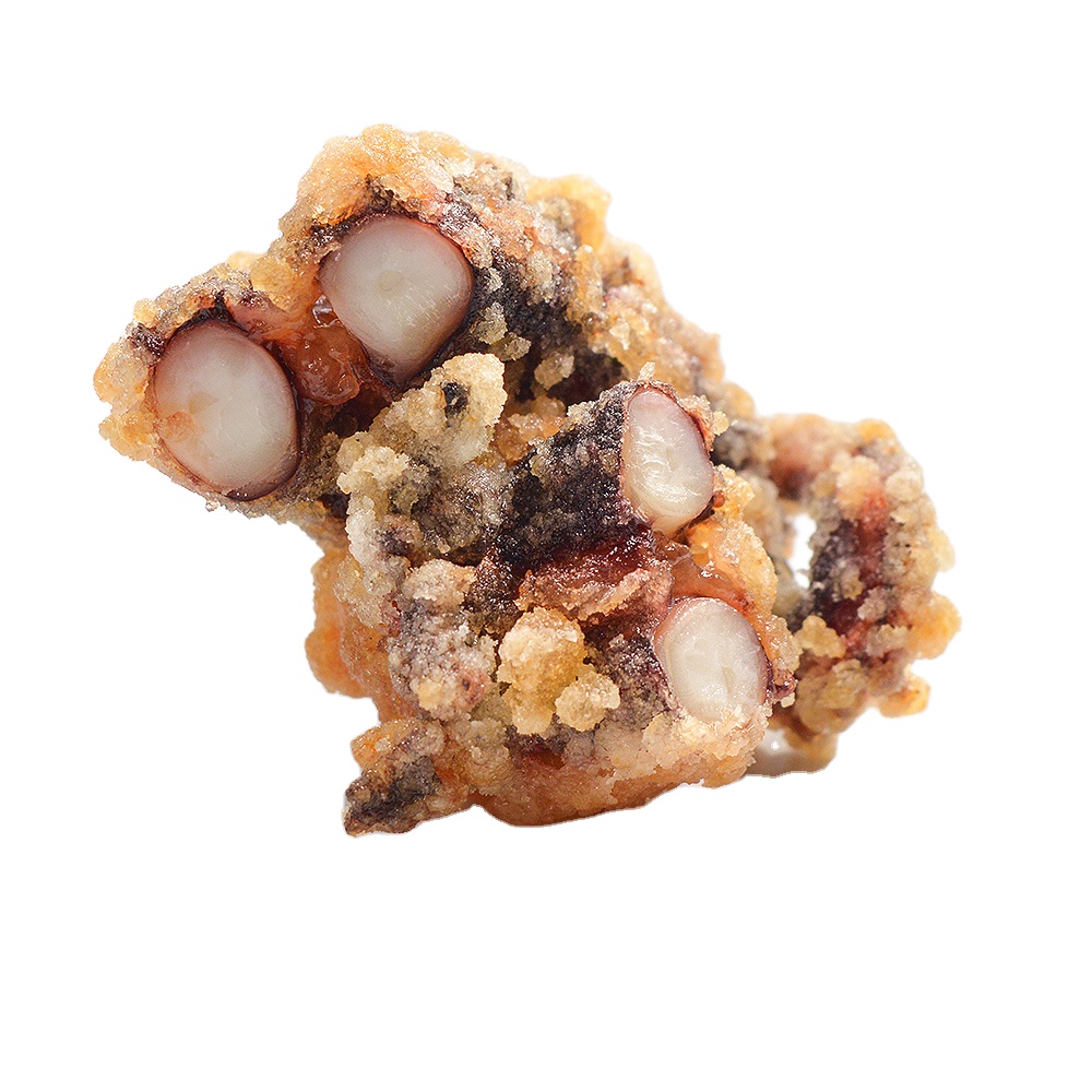 Жареный замороженный каламари, аппетит, аэрофритюрница, приготовление жареных калориев в домашних условиях