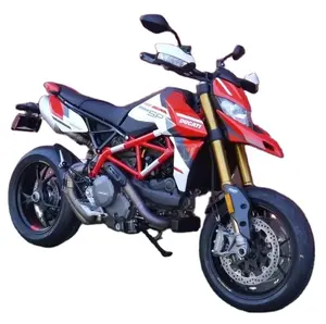 百思买2023杜卡迪Hypermotard 950越野摩托车出售
