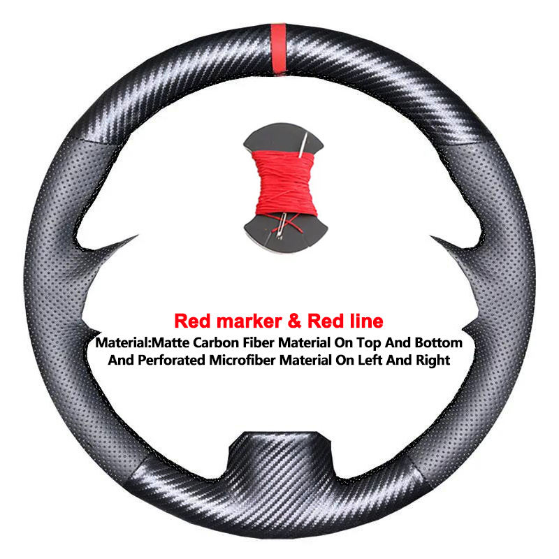 12-DZ540-ด้ายดำ-เครื่องหมายแดง