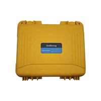 Oferta Especial: GPS Diferencial G970 II Pro de 1408 Canales, IMU de 60 Grados, Unistrong