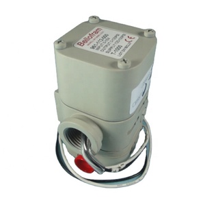 Convertidor Proporcional Eléctrico Original Bellofram T-100 Tipo 961-070-000 para Medios Gaseosos con Estructura de Seguridad, Entrada 4-20mA, Buen Precio 9 - Product Image 3