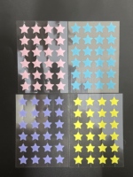 Patchs anti-acné colorés pour le visage, à l'hamamélis et au théier, pour tous types de peaux, soins personnels, outils de beauté (vente en gros)