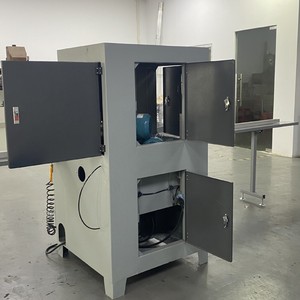 KLS-868 Corner <b>Cutter</b> <b>Machine</b> 2000W 380V Fully Automatic For Furniture Making - Product Image 2