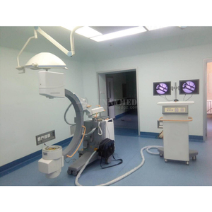 Appareil mobile de radiographie en C SY-D3310C pour salle de radiologie hospitalière avec système d'imagerie radiologique par fluoroscopie pour chirurgie orthopédique - Product Image 6