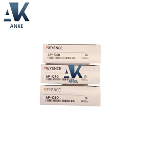AP-C40P AP-C40 AP-C40WP AP-44 AP-41M Keyence AP-C40W - Product Image 1