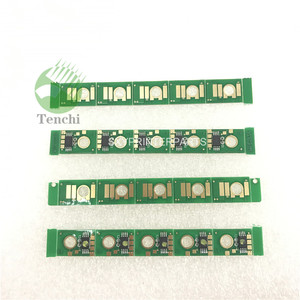 MPC3502 <strong>Toner</strong> <strong>Chip</strong> for Ricoh Aficio Cartridge MP C3002 C3502 <strong>MPC3002</strong> MPC 3002 3502 <strong>Reset</strong> <strong>Chips</strong> - Product Image 3