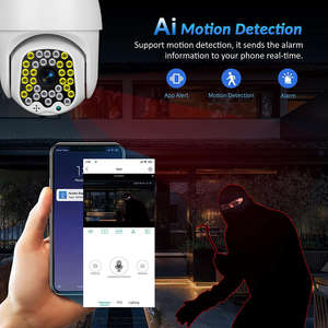 كاميرا تتبع شوزي 2026 الجديدة تعمل بالطاقة الشمسية مع تقنية 4G LTE: كاميرا صيد لاسلكية خارجية عالية الدقة 3 ميجابكسل مع بطارية وتصميم مموه - Product Image 4