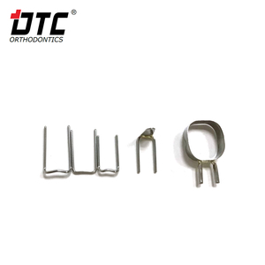 สายรัดฟันสำหรับจัดฟันโดยเครื่องจักร - Product Image 5
