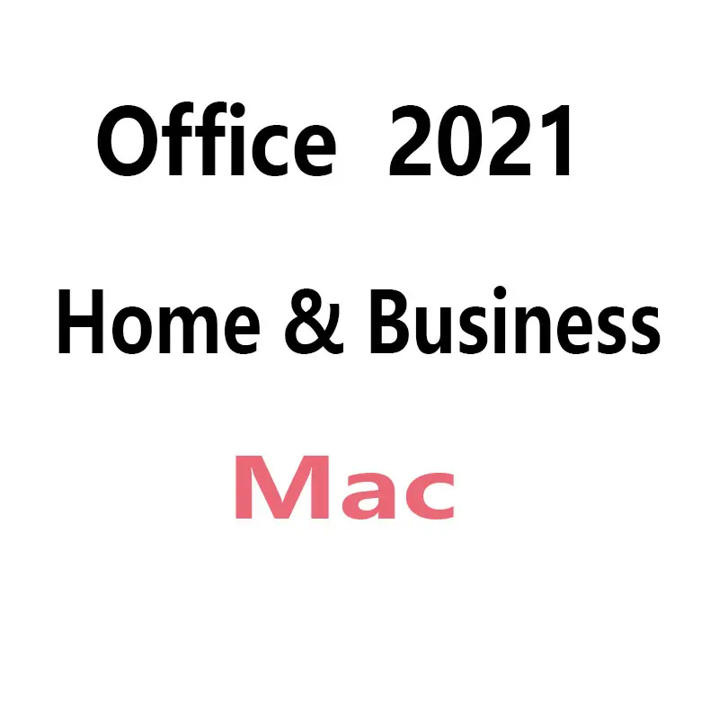 Hot-Sale 2021 Home Business Mac-Code 100% Online Activering