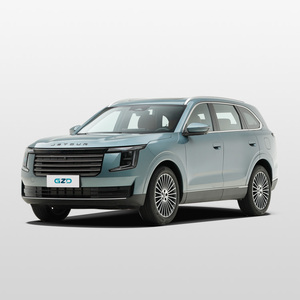 Voitures bon marché à vendre Meilleures ventes Suv chinois Jetour Car X70L Brand New Car 5-door 5/7-seat Large Gasoline Suv Jetour X70L - Product Image 1